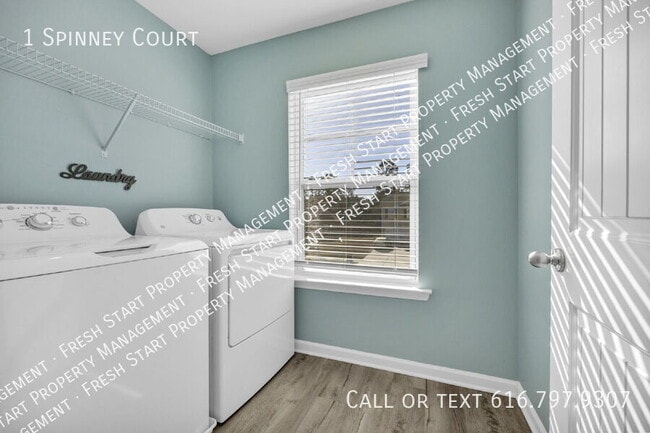 Building Photo - 1 Spinney Ct