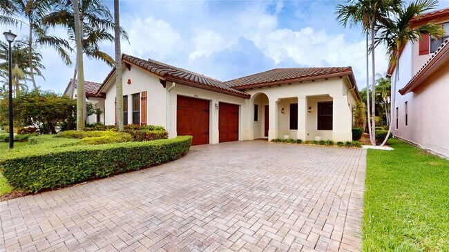 Primary Photo - 4046 NW 85th Ave