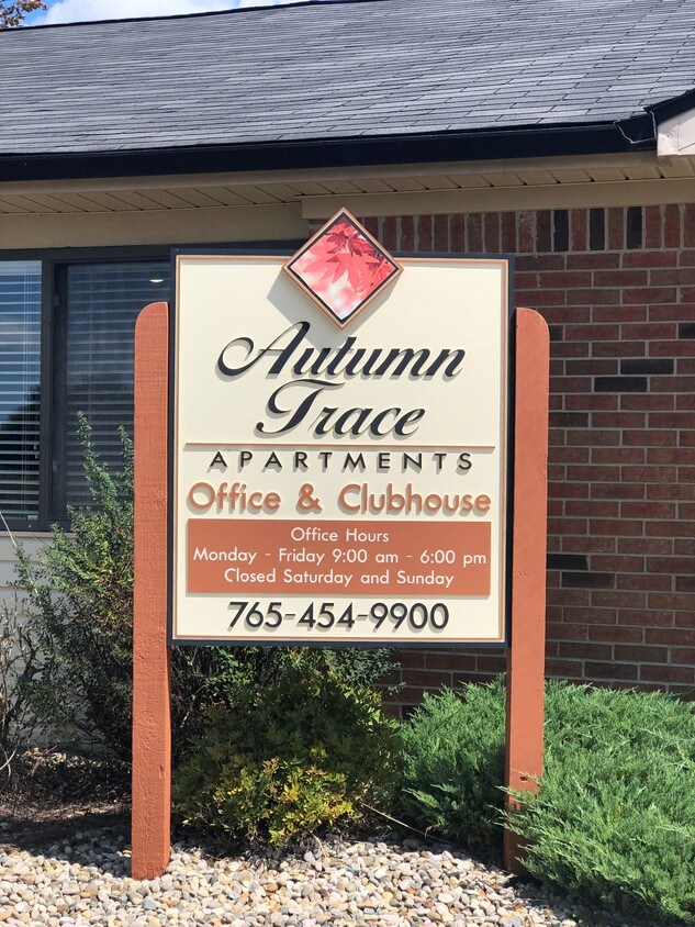 Autumn Trace Kokomo In Apartment Finder