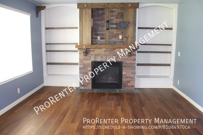 Building Photo - 2898 W 1375 N