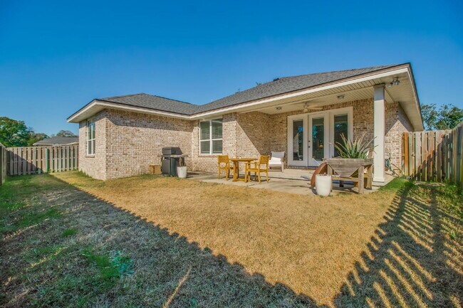 Building Photo - Beautiful 3BR / 2BA Home – Built 2019 – Fort Walton Beach