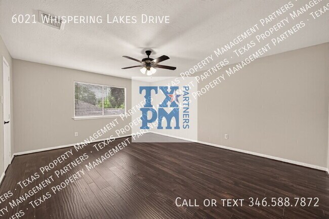 Building Photo - 6021 Whispering Lakes Dr