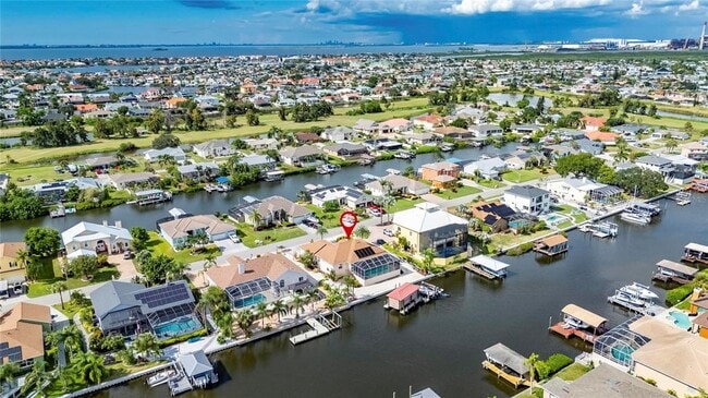 Building Photo - 816 Golf Island Dr