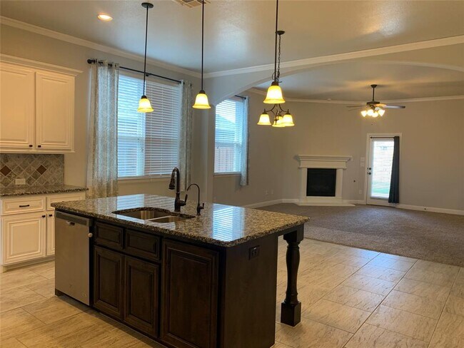 Building Photo - 437 Mistflower Springs Dr