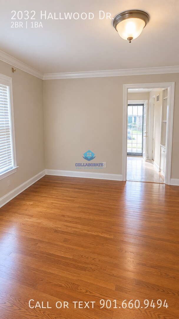 Building Photo - 2032 Hallwood Dr