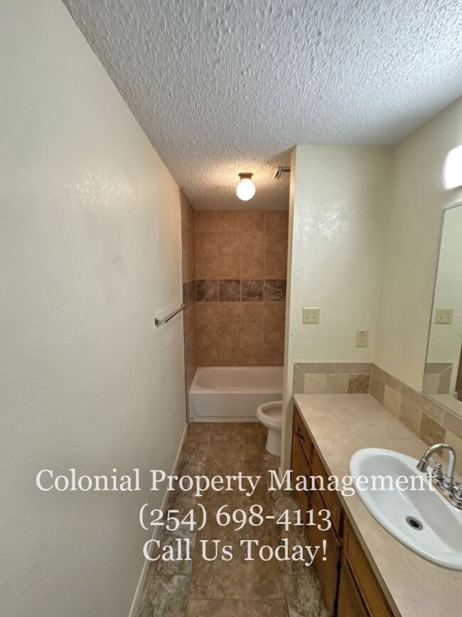 Building Photo - 2 Bed/ 1 Bath in Killeen Tx