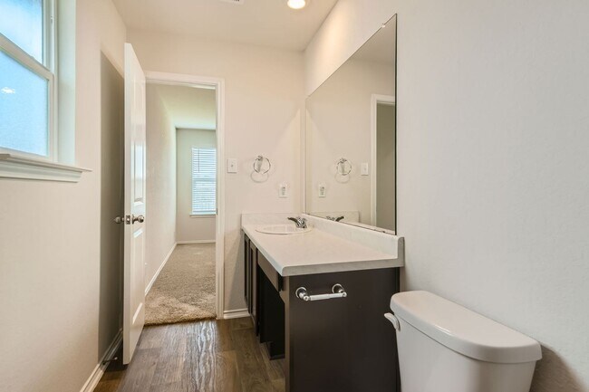 Building Photo - HALF OFF First Month Rent located near Lac...