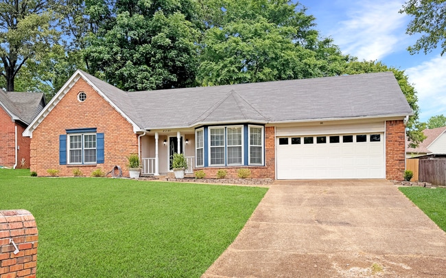 Primary Photo - Spacious 3 bedroom 2 bath in Cordova