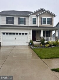 Building Photo - 7706 Colburn Dr