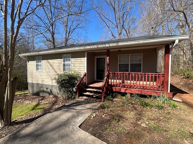 Primary Photo - Charming 2 Bed 1.5 Bath in Athens, Ga