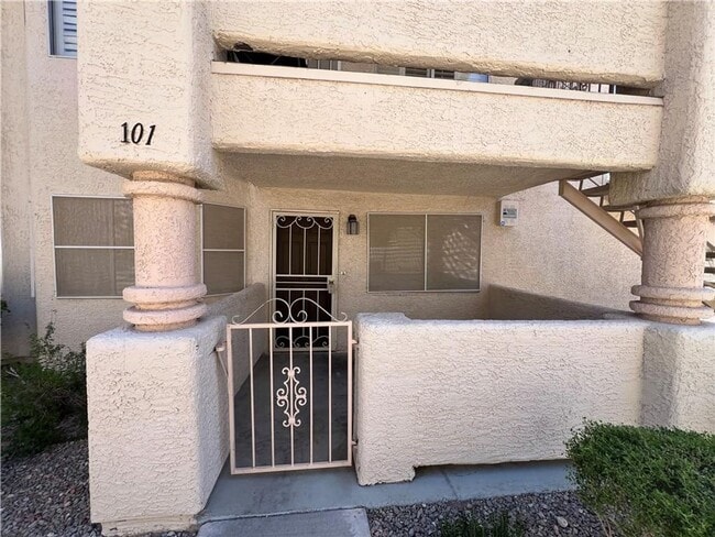 Building Photo - 7948 Calico Vista Blvd