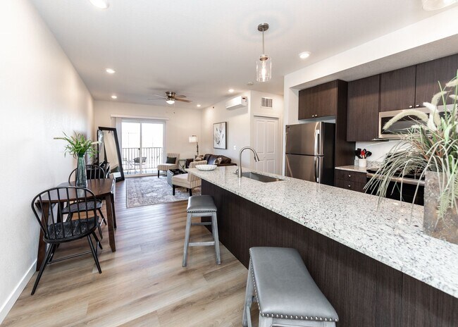 Building Photo - Modern Westside Living by Ute Valley and Garden of the Gods | Secure Building, Luxury Finishes & ...