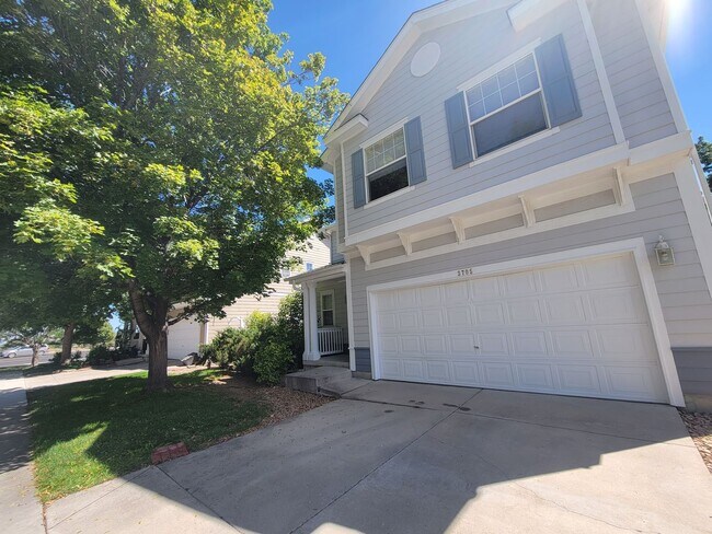 Building Photo - West Longmont 2 story single family home f...