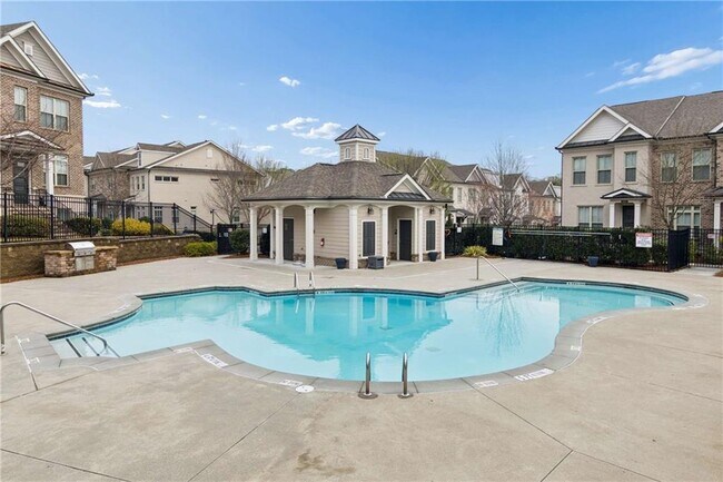 Building Photo - 4217 Deming Cir