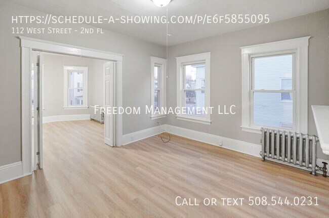 Building Photo - 112 West St