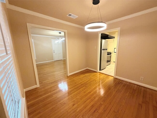 Building Photo - 6520 Weslayan St