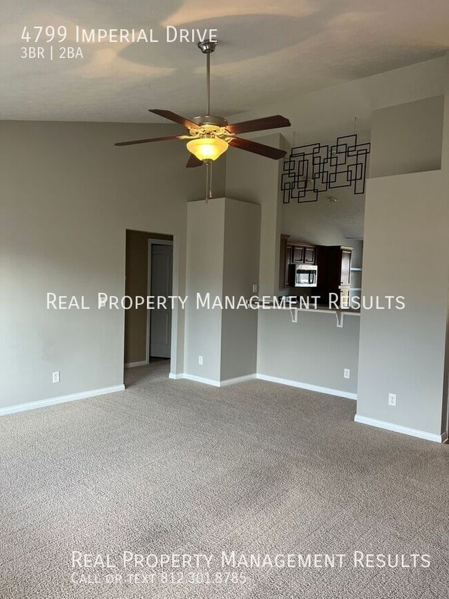 Building Photo - 4799 Imperial Dr