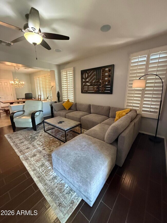 Building Photo - 15473 W Tasha Cir