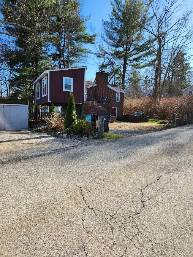 Building Photo - 3 Chase St