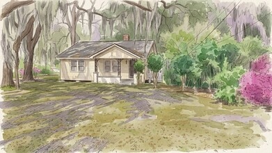 Building Photo - 8723 Hurst Ave