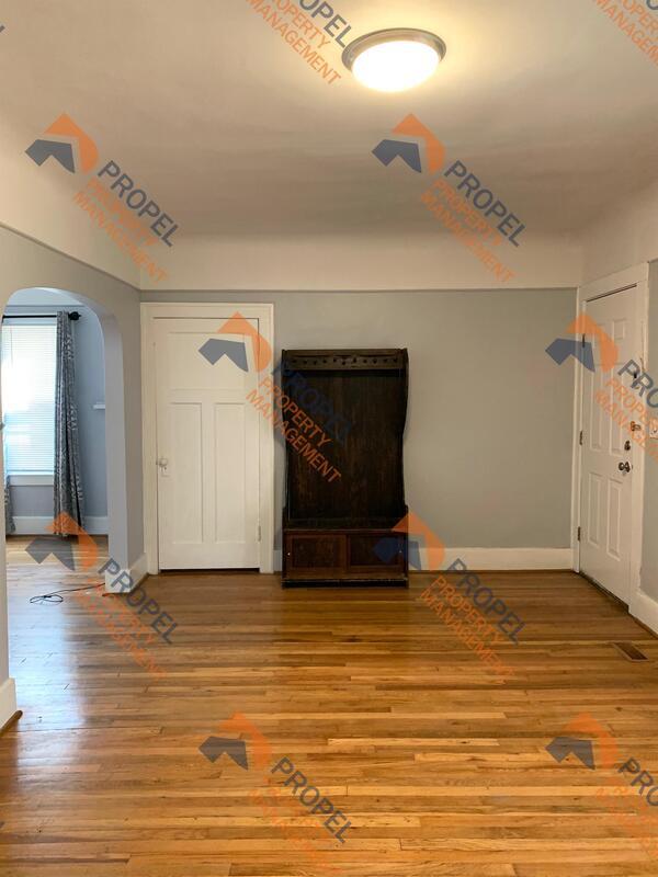 Building Photo - 1010 Wayburn St