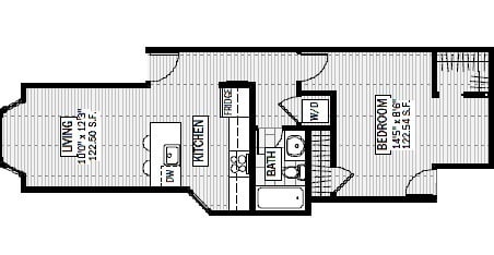 Building Photo - 1373 Minna St