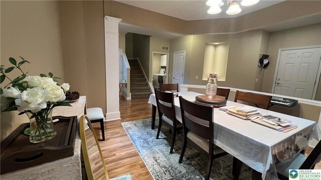 Building Photo - 8536 Mayfair Ct