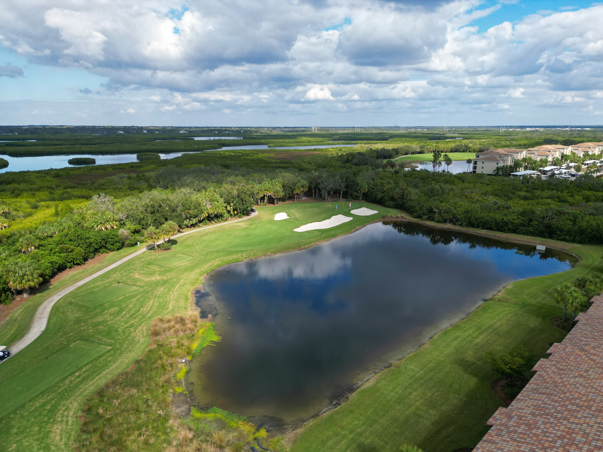 Building Photo - 6815 Grand Estuary Trl