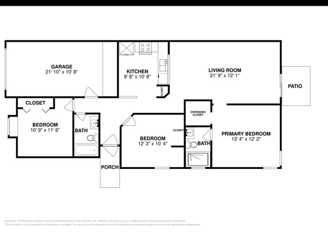 Building Photo - 2660 Malibu Cir