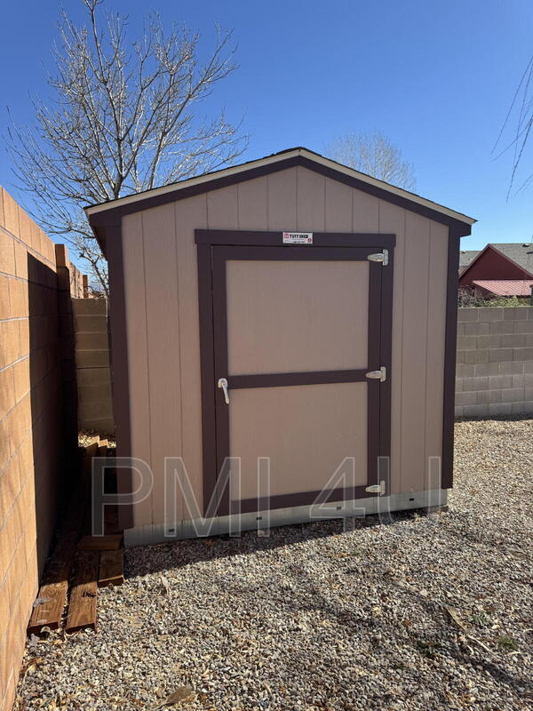 Building Photo - 6131 Aldea Ave NW