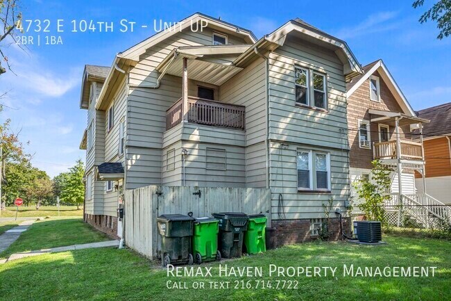 Building Photo - 4732 E 104th St