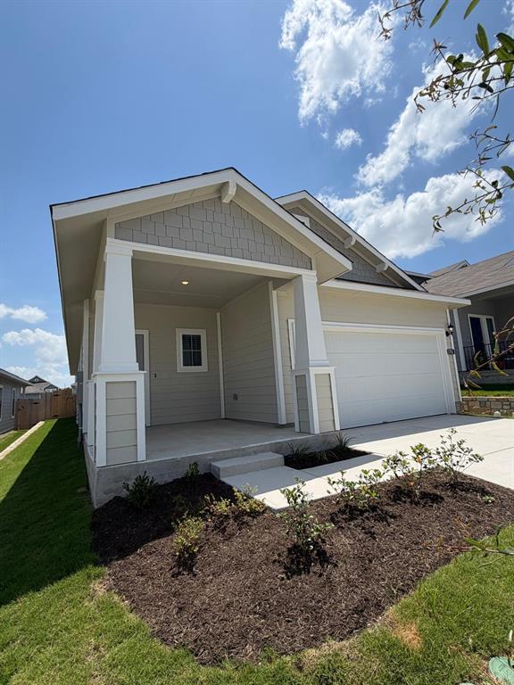 Building Photo - 2701 Towy Rd
