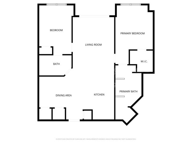 Building Photo - 711 Cosmopolitan Dr NE