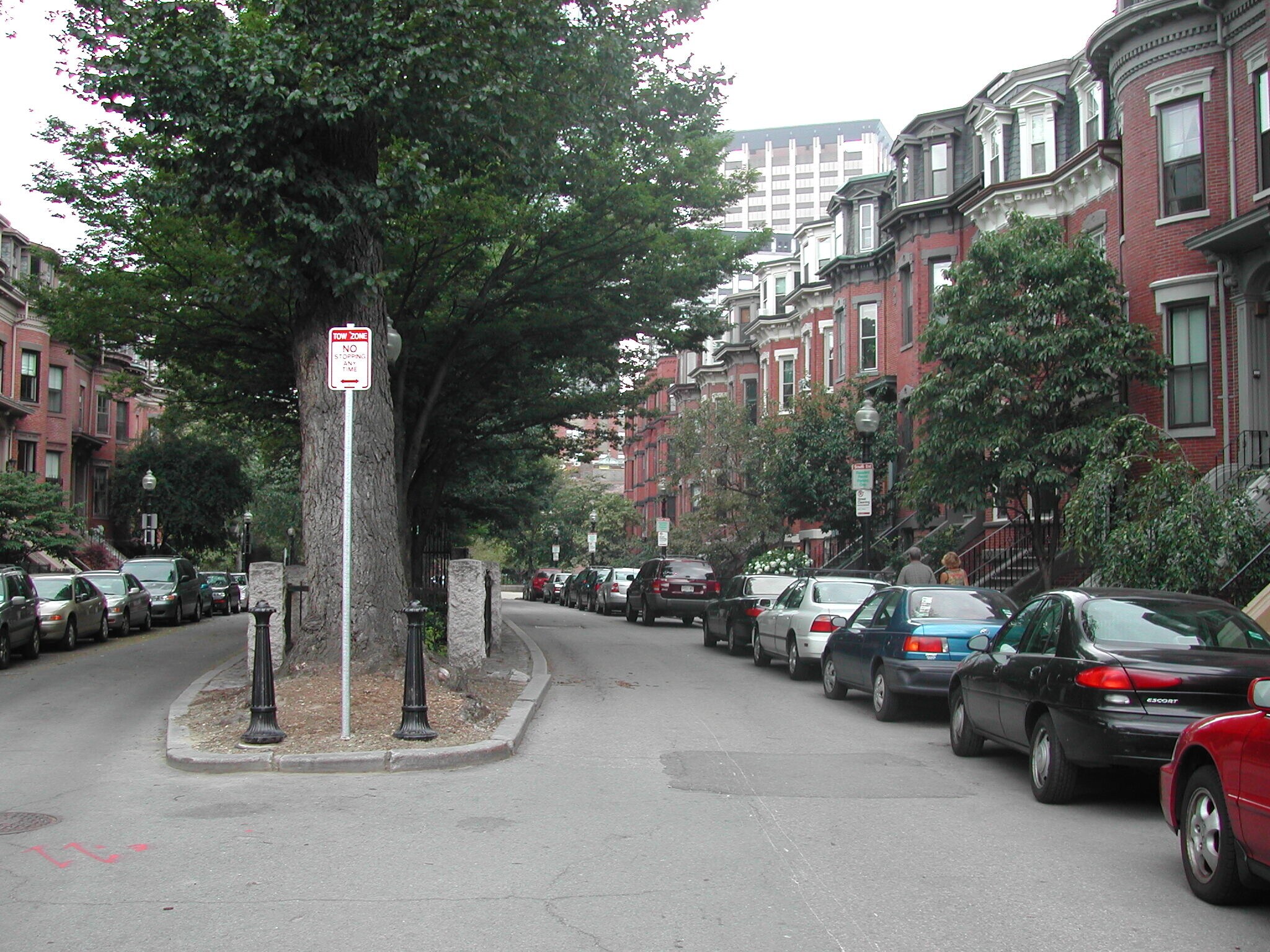 Building Photo - 19 Braddock Park