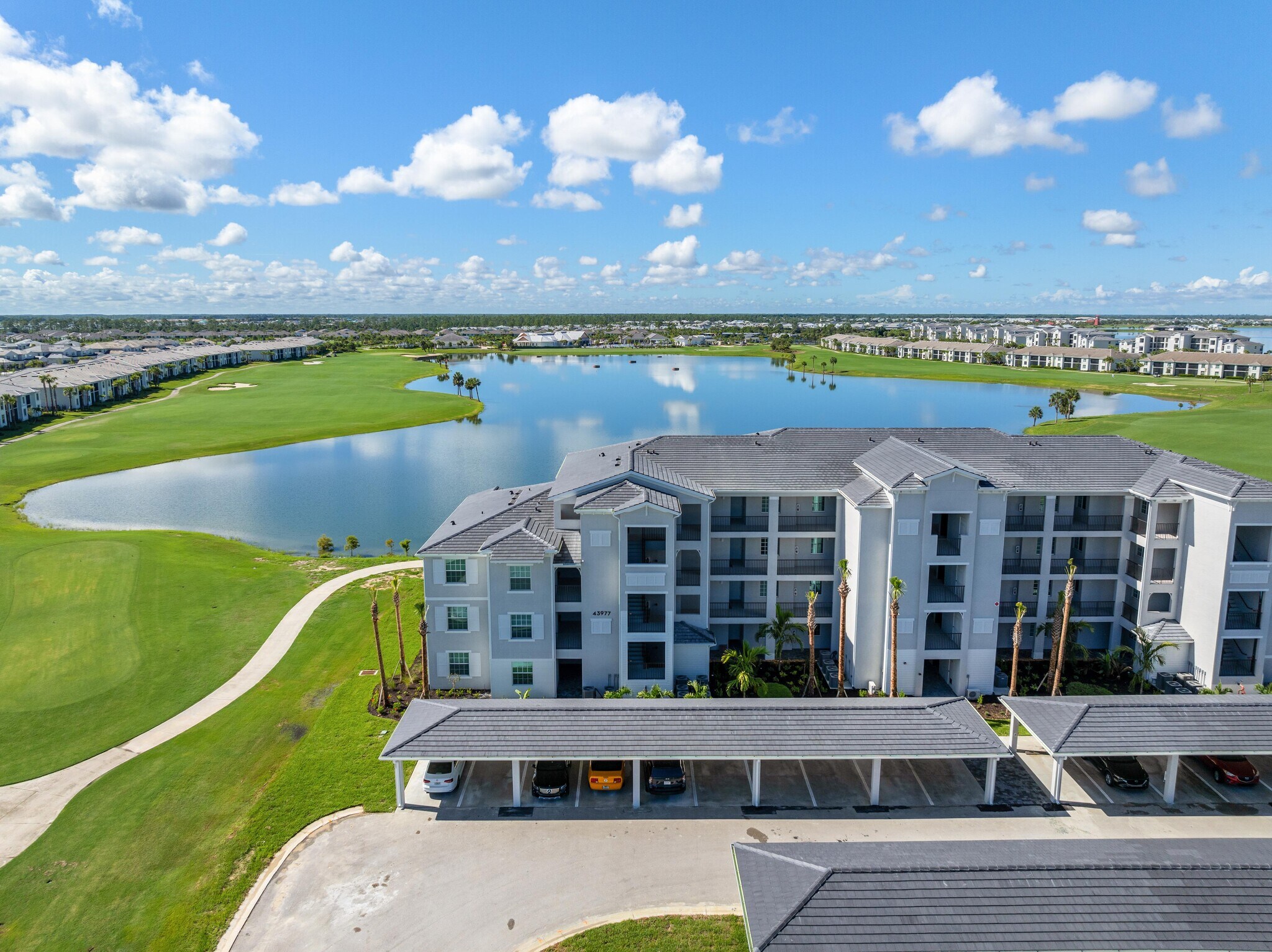 Building Photo - 43977 Boardwalk Loop