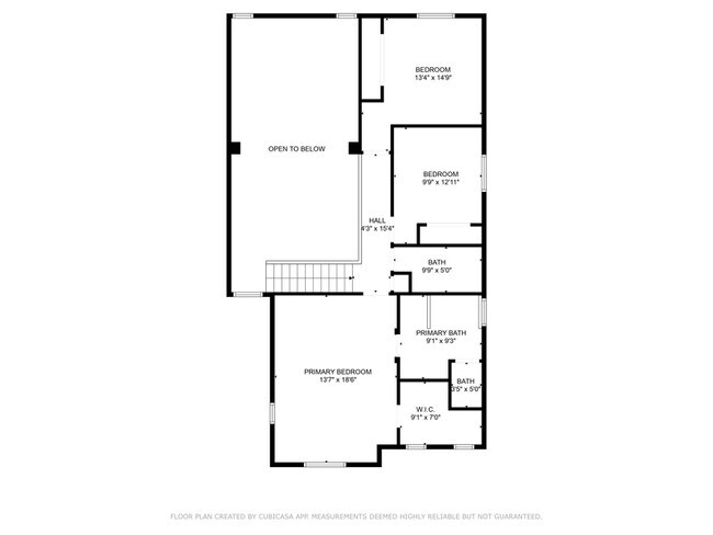Building Photo - 4540 Laramie Sky Dr