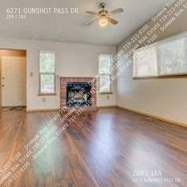 Building Photo - 6271 Gunshot Pass Dr
