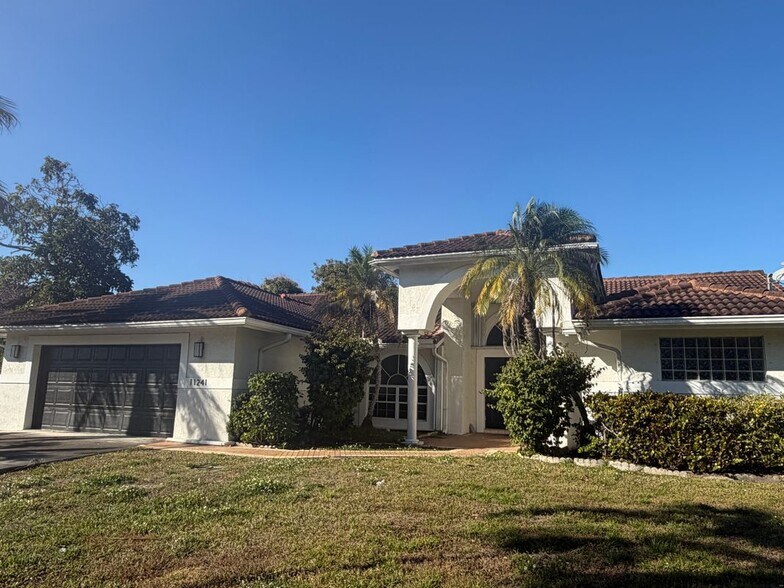 Building Photo - 11241 NW 22nd St