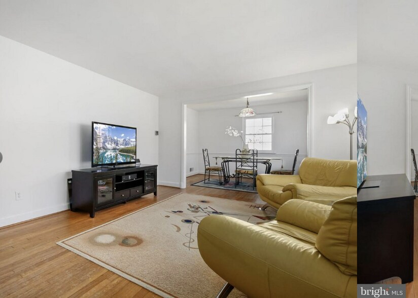 Building Photo - 5612 Massachusetts Ave