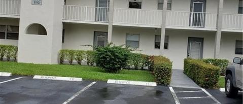 Building Photo - 8110 Sunrise Lakes Blvd