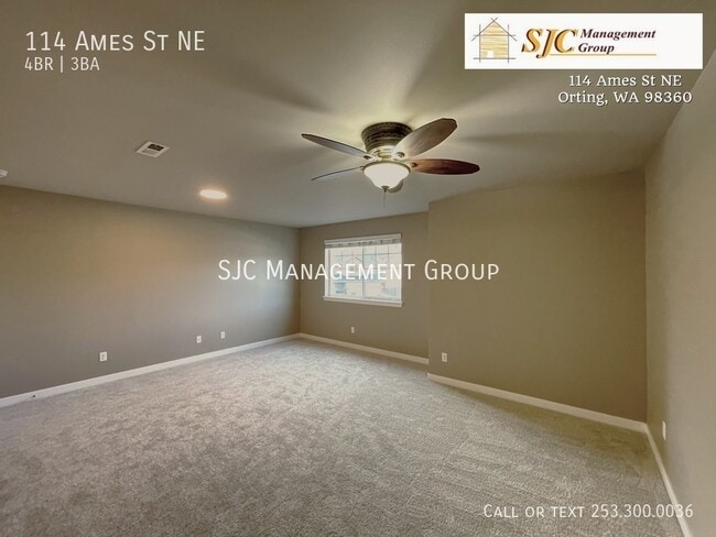 Building Photo - 114 Ames St NE