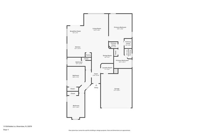 Building Photo - 11136 Rodeo Ln