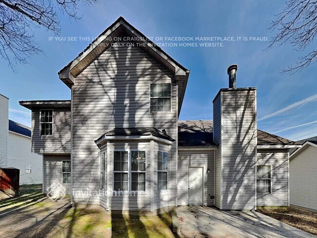 Building Photo - 3957 Waldrop Hills Dr