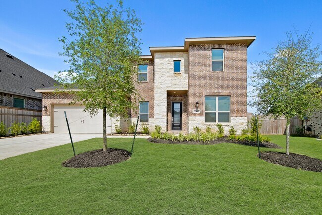 Building Photo - 4535 Windmill Lndg Ln