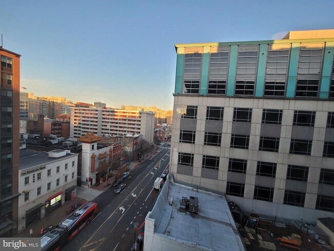 Building Photo - 777 7th St NW