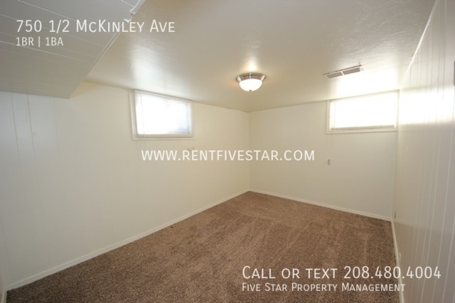 Building Photo - 750 1/2 McKinley Ave-