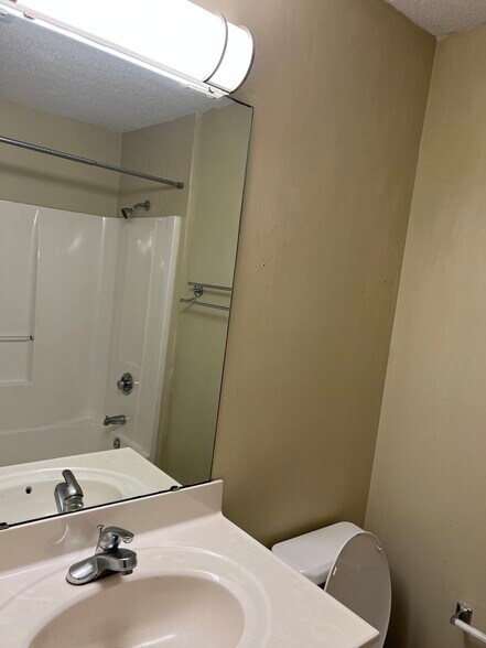 Bathroom, typical - 303 Smith Level Rd