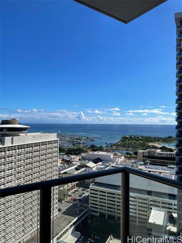Building Photo - 1388 Kapiolani Blvd