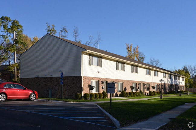 Building Photo - Westerfield Townhomes