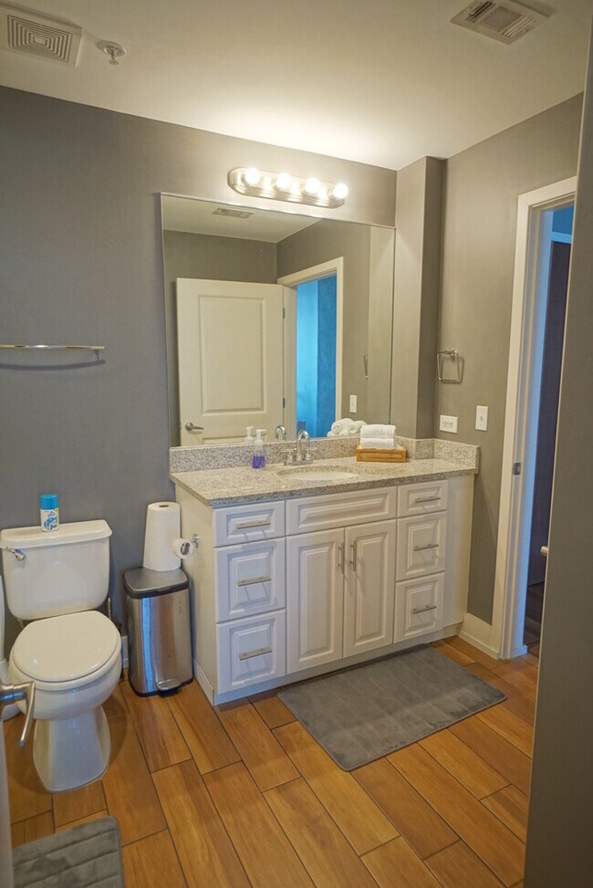 Building Photo - Luxury 1BR Skypoint Condo in Downtown Tampa